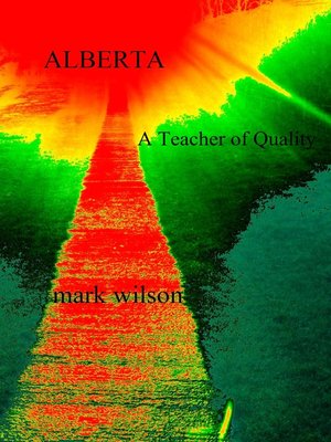 cover image of Alberta